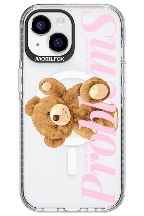 Problems 2.0 - Apple iPhone 15