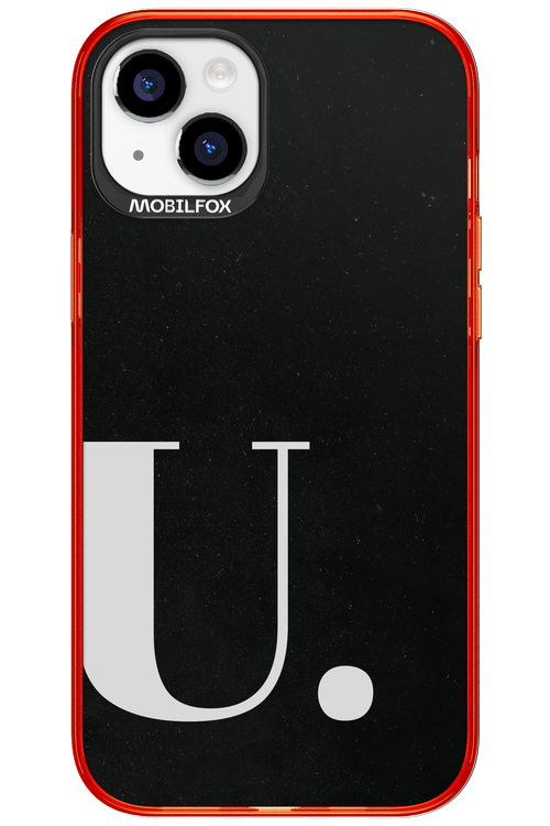 U (Off Space) 2.0 - Apple iPhone 15 Plus