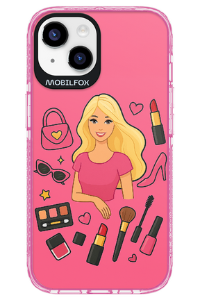 Just a Girll - Apple iPhone 14