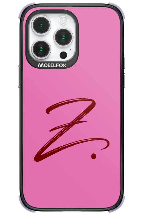 (Sorbet) Z 2.0 - Apple iPhone 14 Pro Max