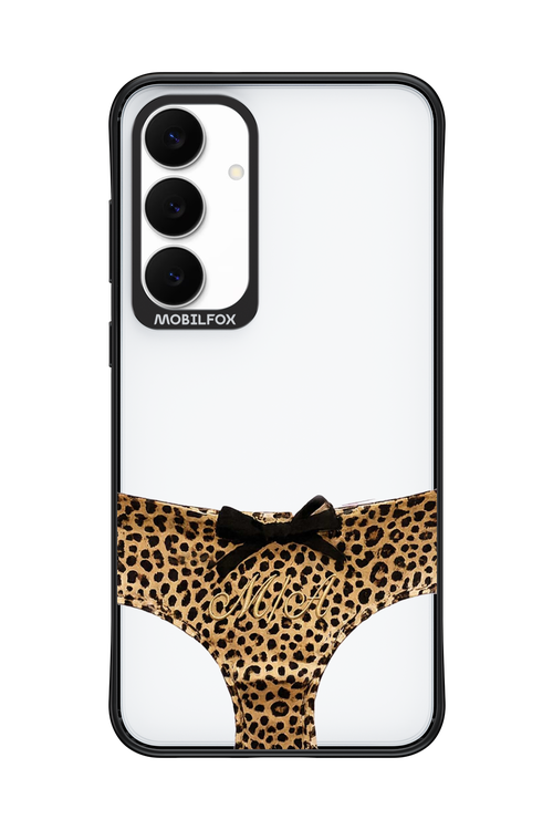 Panties Transparent 2.0 - Samsung S25 FE