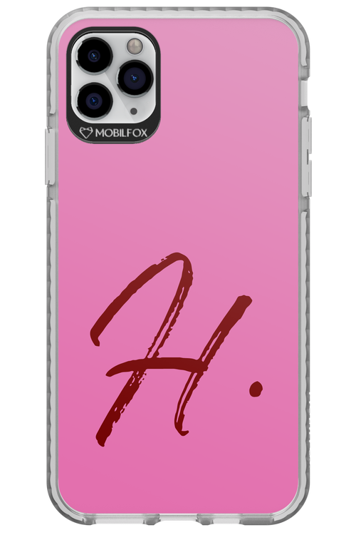 (Sorbet) H 2.0 - Apple iPhone 11 Pro Max
