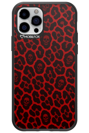 Wild Death 2.0 - Apple iPhone 12 Pro