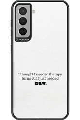 BSW FourSeasons 17 2.0 - Samsung Galaxy S21