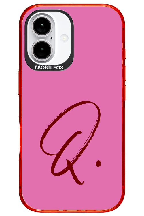 (Sorbet) Q 2.0 - Apple iPhone 16