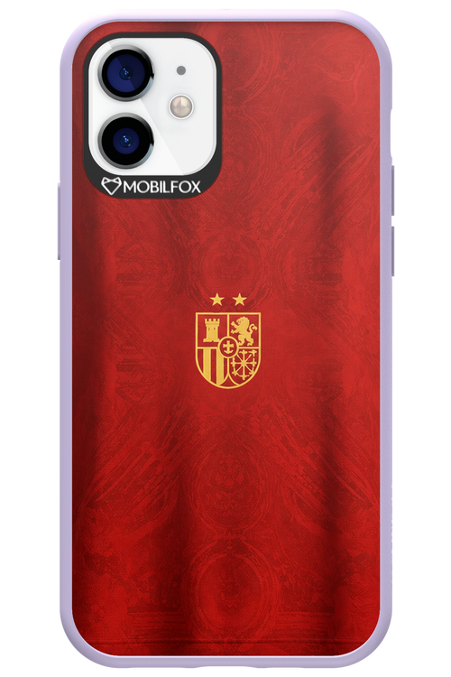 Spain II 2.0 - Apple iPhone 12