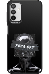 Fuck OFF - Samsung Galaxy A04s