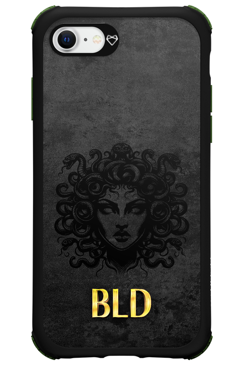BLD MEDUSA - Apple iPhone SE 2022