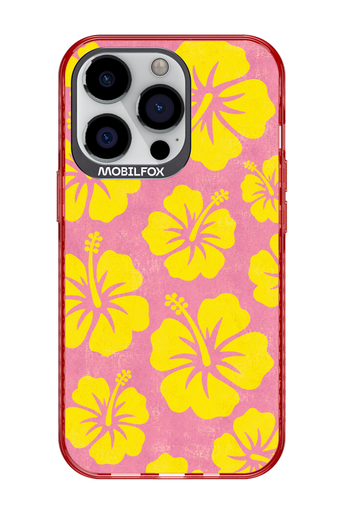 HAWAII 2.0 - Apple iPhone 13 Pro