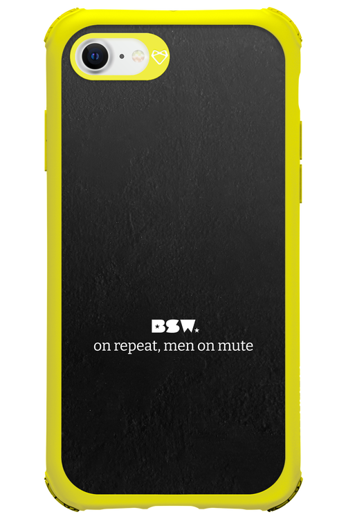 BSW FourSeasons 7 2.0 - Apple iPhone SE 2020