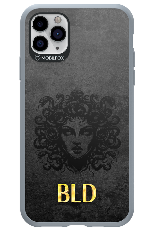 BLD MEDUSA 2.0 - Apple iPhone 11 Pro Max