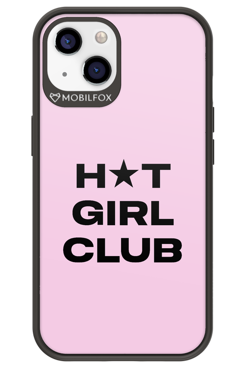 Hot Girl - Apple iPhone 13