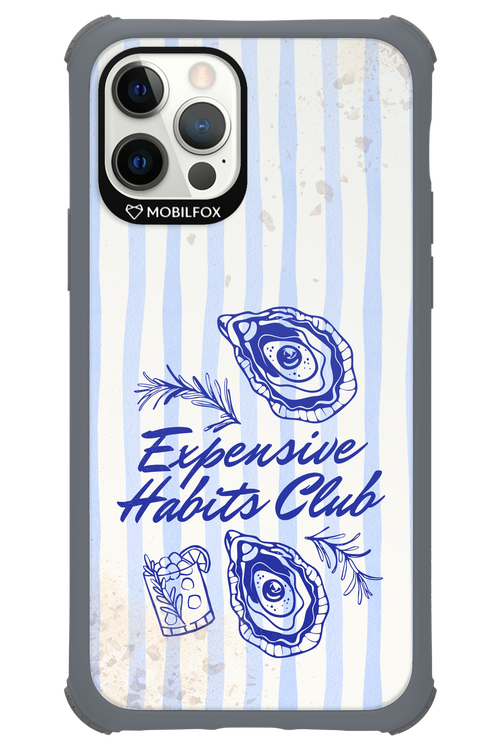 Expensive Habits Club 2.0 - Apple iPhone 12 Pro