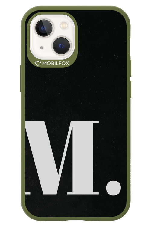 M (Off Space) 2.0 - Apple iPhone 13 Mini