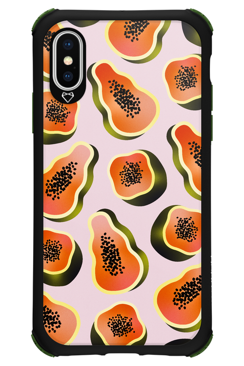 Papaya Wave 2.0 - Apple iPhone XS