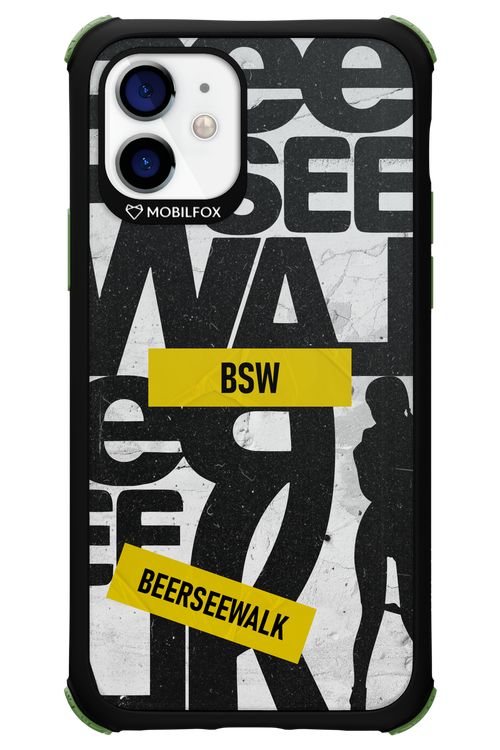 Beerseewalk II 2.0 - Apple iPhone 12