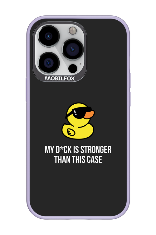 My D_ck 2.0 - Apple iPhone 13 Pro