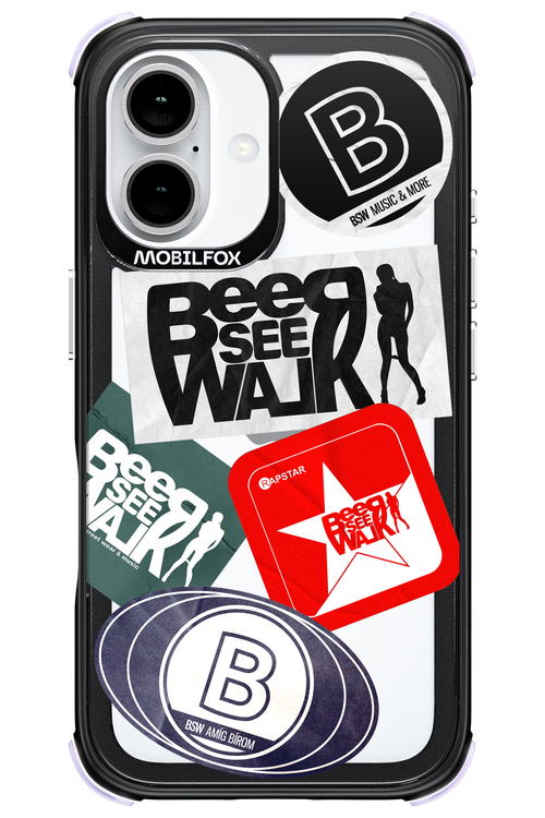 Beerseewalk I 2.0 - Apple iPhone 16