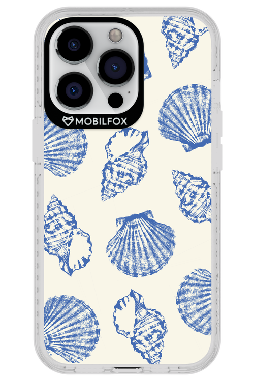 Shell Yeah! - Apple iPhone 13 Pro