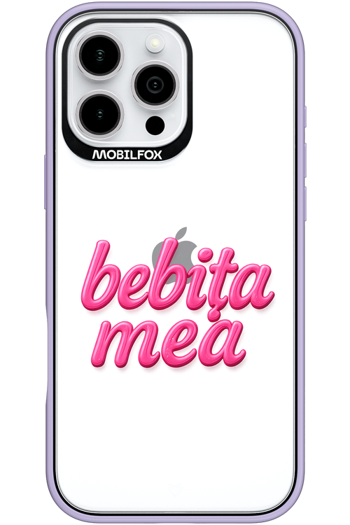 Meaa 2.0 - Apple iPhone 16 Pro Max