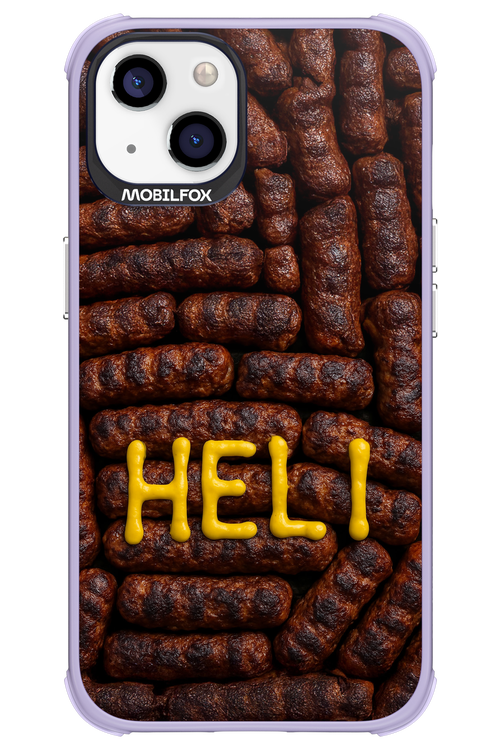 Mici - Apple iPhone 13
