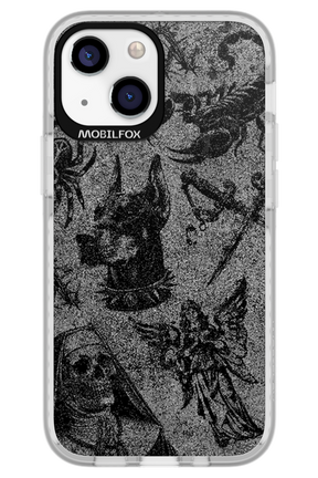 Built Different II - Apple iPhone 13 Mini