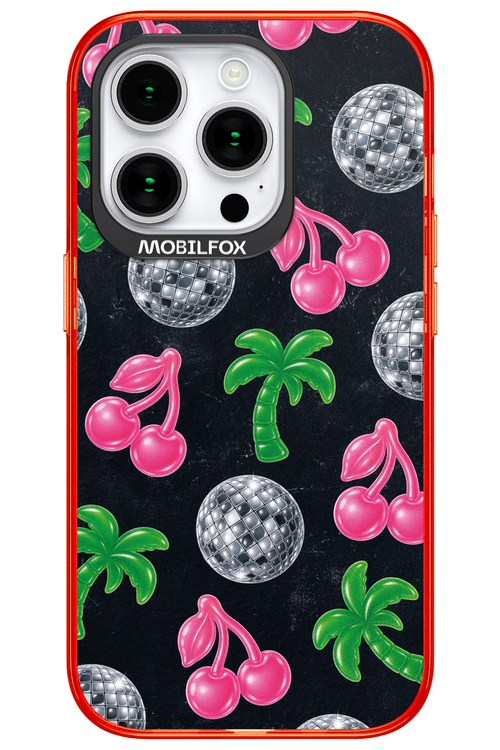Single Life 2.0 - Apple iPhone 15 Pro