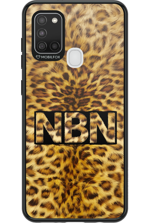 Cheetahh 2.0 - Samsung Galaxy A21 S