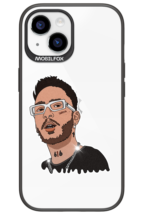 Azteca Doodle 2.0 - Apple iPhone 15