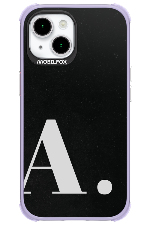 A (Off Space) 2.0 - Apple iPhone 15