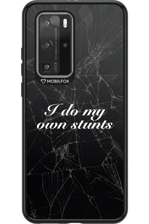 Stunts 2.0 - Huawei P40 Pro