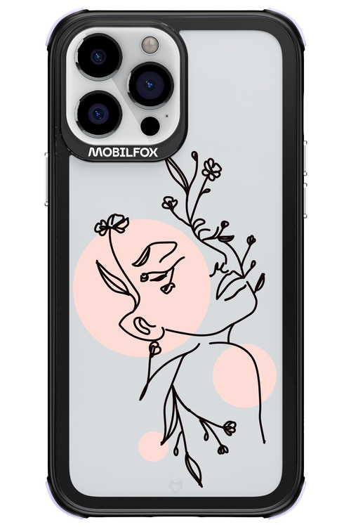 Confidence 2.0 - Apple iPhone 13 Pro Max