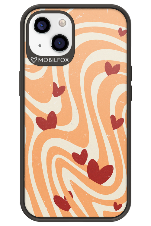 Heartwave 2.0 - Apple iPhone 13