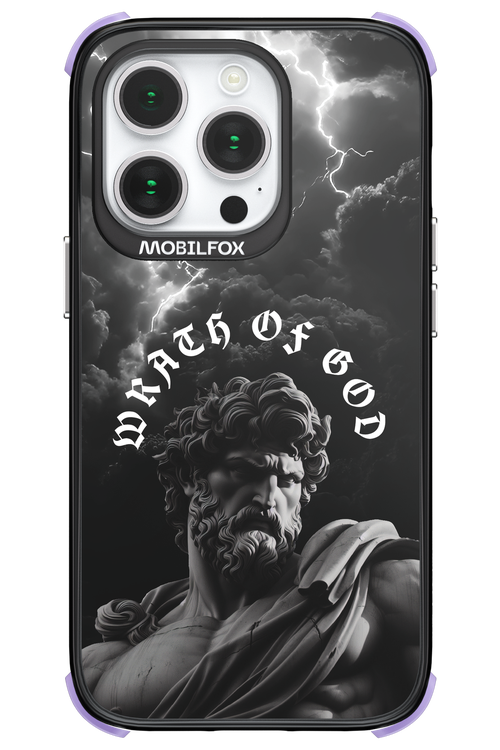 God 2.0 - Apple iPhone 14 Pro