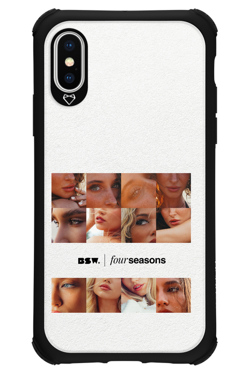 BSW FourSeasons 4 2.0 - Apple iPhone XS