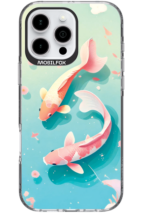 Koi II - Apple iPhone 16 Pro Max