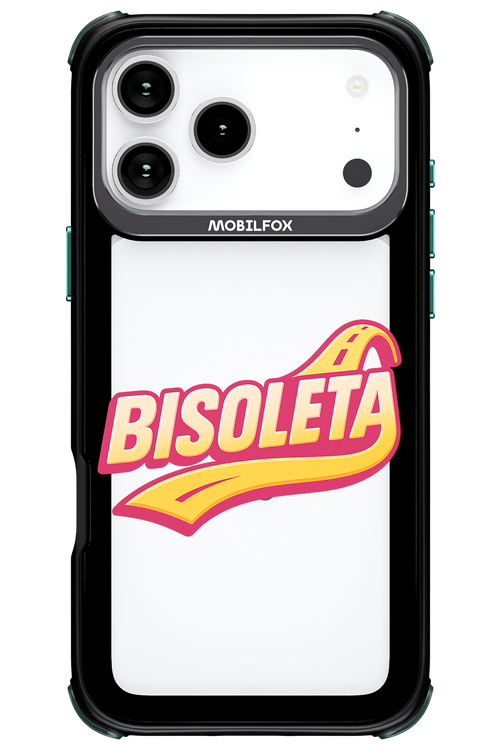 Bisoleta - Apple iPhone 17 Pro Max