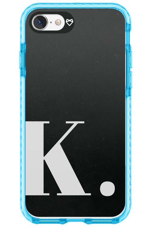 K (Off Space) 2.0 - Apple iPhone SE 2022