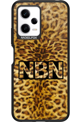 Cheetahh 2.0 - Xiaomi Redmi Note 12 5G