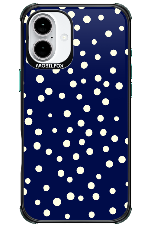 BusyWoman 2.0 - Apple iPhone 16 Plus