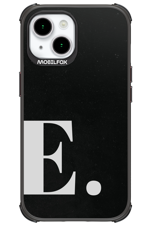 E (Off Space) 2.0 - Apple iPhone 15