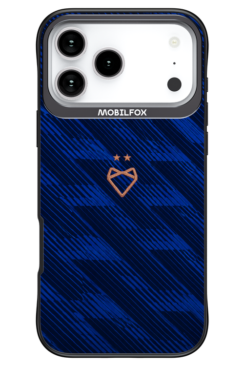 Franta 2.0 x Mobilfox 2.0 - Apple iPhone 17 Pro Max