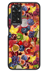 Fruit Basket 2.0 - Xiaomi Redmi Note 11/11S 4G