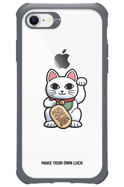 Maneki Neko - Apple iPhone 8