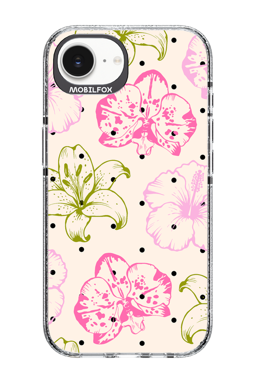 Aloha Chic 2.0 - Apple iPhone 16e