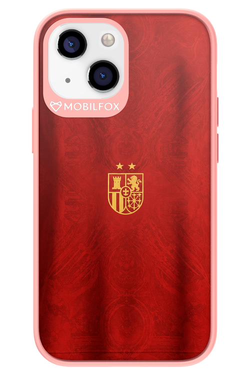 Spain II 2.0 - Apple iPhone 13 Mini