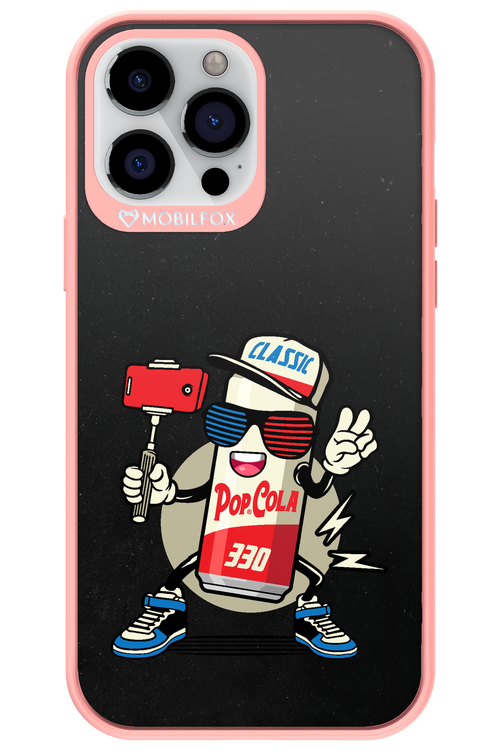 PopCola Classic 2.0 - Apple iPhone 13 Pro Max