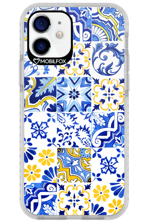 Malaga 2.0 - Apple iPhone 12