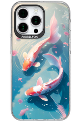 Koi - Apple iPhone 15 Pro Max
