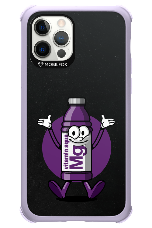 Vitamin Aqua Mg - Apple iPhone 12 Pro